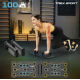 Дошка для віджимань Trex Sport TX-010PUB 12в1