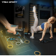 Дошка для віджимань Trex Sport TX-010PUB 12в1