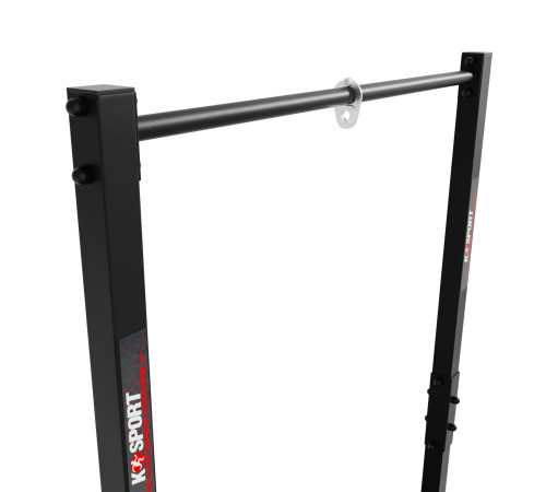 Турнік вуличний для підтягування K-Sport KSOZ001