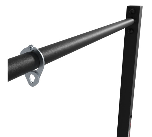 Турнік вуличний для підтягування з брусами K-SPORT KSOZ003