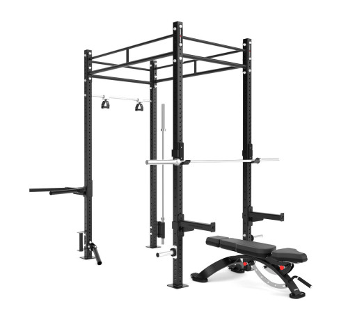 Функціональна рама Marbo Sport Crossfit MFT-RIG-04