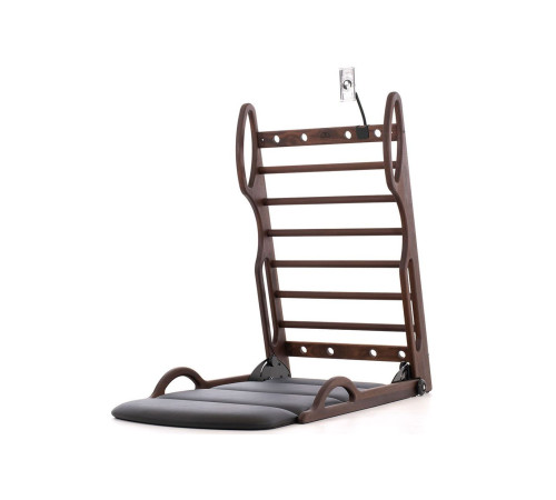 Драбина для розтяжки NOHRD Elasko Classic Walnut Драбина для розтяжки NOHRD Elasko Classic Walnut
