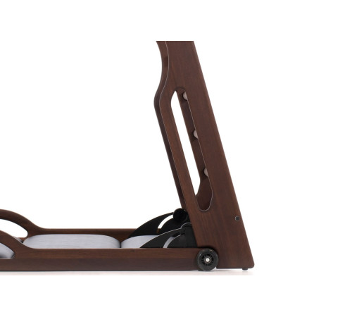 Драбина для розтяжки NOHRD Elasko Classic Walnut Драбина для розтяжки NOHRD Elasko Classic Walnut