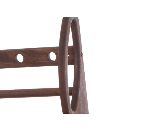 Драбина для розтяжки NOHRD Elasko Classic Walnut Драбина для розтяжки NOHRD Elasko Classic Walnut