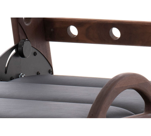 Драбина для розтяжки NOHRD Elasko Classic Walnut Драбина для розтяжки NOHRD Elasko Classic Walnut
