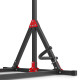 Турнік стаціонарний Marbo Sport MH-D203