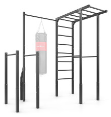 Драбина гімнастична Marbo Sport MO-Z5