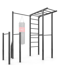Драбина гімнастична Marbo Sport MO-Z5