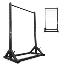 Турнік стаціонарний з поручнями K-Sport KSSL060