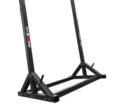 Турнік стаціонарний з поручнями K-Sport KSSL060