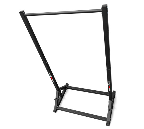 Турнік стаціонарний з поручнями K-Sport KSSL060