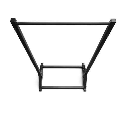 Турнік стаціонарний з поручнями K-Sport KSSL060