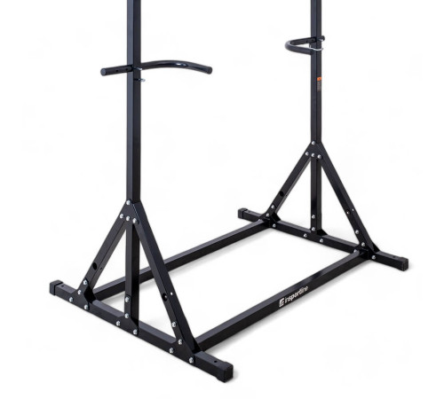 Турнік стаціонарний inSPORTline Power Tower ONX PT200