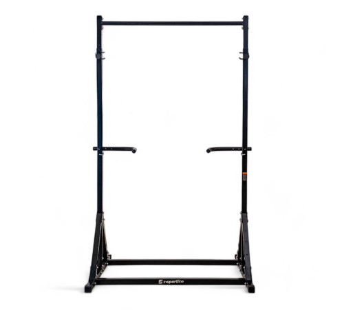 Турнік стаціонарний inSPORTline Power Tower ONX PT200