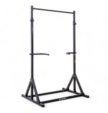 Турнік стаціонарний inSPORTline Power Tower ONX PT200