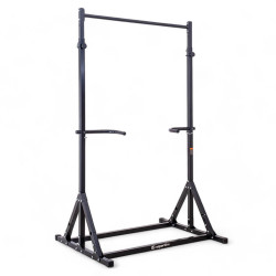 Турнік стаціонарний inSPORTline Power Tower ONX PT200