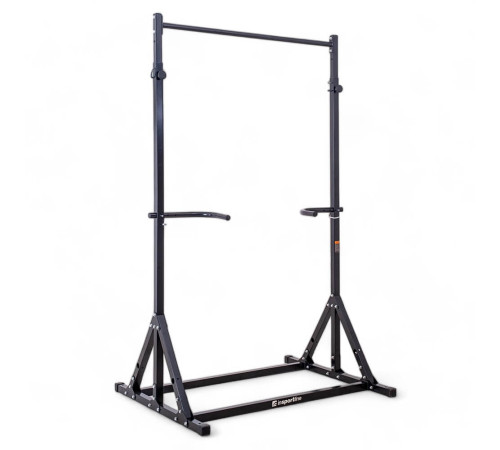 Турнік стаціонарний inSPORTline Power Tower ONX PT200