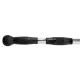 Вигнута штанга для тяги Extension inSPORTLine A4812