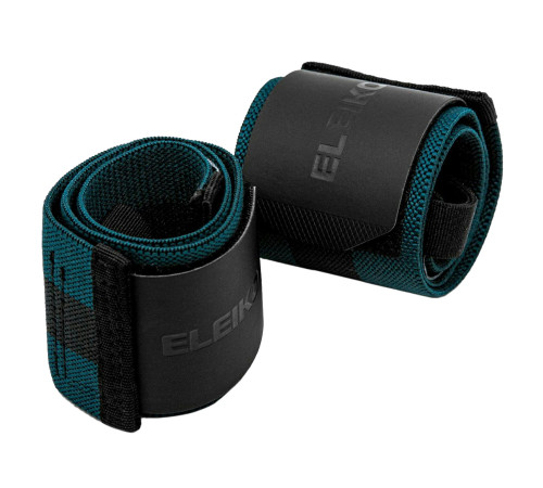 Фіксатор зап'ястя Eleiko WL Wrist Wraps 60 мм