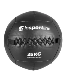 Медбол inSPORTline Walbal SE 35 кг