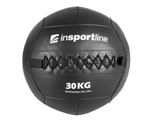 Медбол inSPORTline Walbal SE 30 кг