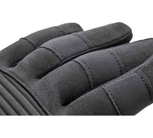 Рукавички для тренувань Adidas Full Finger Performance Gloves розмір XL, чорні