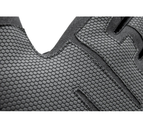 Рукавички для тренувань Adidas Full Finger Performance Gloves розмір L, чорні