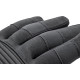 Рукавички для тренувань Adidas Full Finger Performance Gloves розмір L, чорні