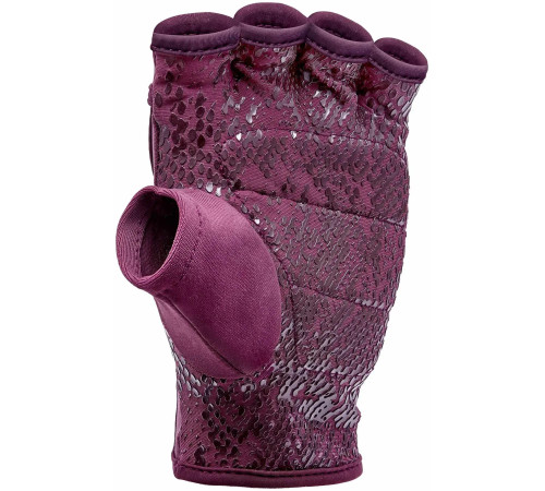 Рукавички для тренувань Adidas Training Gloves розмір S, фіолетові