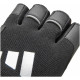 Рукавички для тренувань Adidas Wrist Wrap Training Gloves розмір XL, чорні