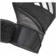 Рукавички для тренувань Adidas Wrist Wrap Training Gloves розмір XL, чорні