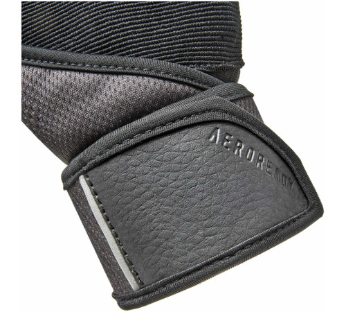 Рукавички для тренувань Adidas Wrist Wrap Training Gloves розмір XL, чорні