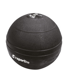  Медичний м'яч inSPORTline Slam Ball 2 kg