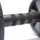 Ролики для тренувань Adidas Core Rollers чорні