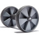 Ролики для тренувань Adidas Core Rollers чорні