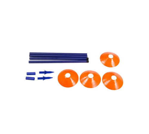 Пластиковий конус SP01 25MM NILS Пластиковий конус SP01 25MM NILS