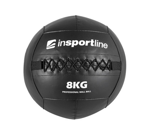 Медичний м'яч inSPORTline Walbal SE 8 kg