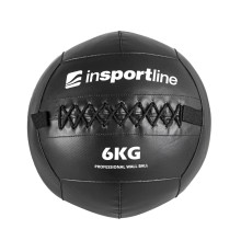 Медичний м'яч inSPORTline Walbal SE 6 kg