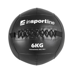 Медичний м'яч inSPORTline Walbal SE 6 kg