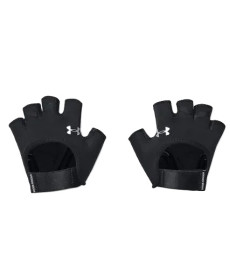 Рукавички для тренувань UA Women's Training Glove чорні LG