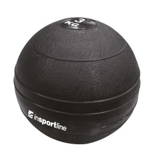 Медичний м'яч inSPORTline Slam Ball 3 kg