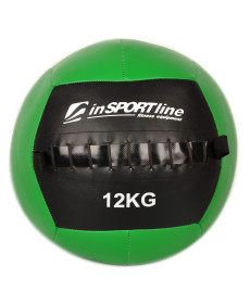 Медичний м'яч inSPORTline Walbal 12 kg