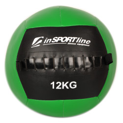 Медичний м'яч inSPORTline Walbal 12 kg