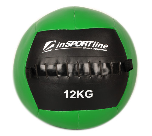 Медичний м'яч inSPORTline Walbal 12 kg