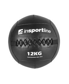 Медичний м'яч inSPORTline Walbal SE 12 kg