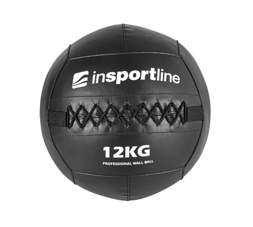 Медичний м'яч inSPORTline Walbal SE 12 kg