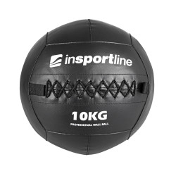 Медичний м'яч inSPORTline Walbal SE 10 kg