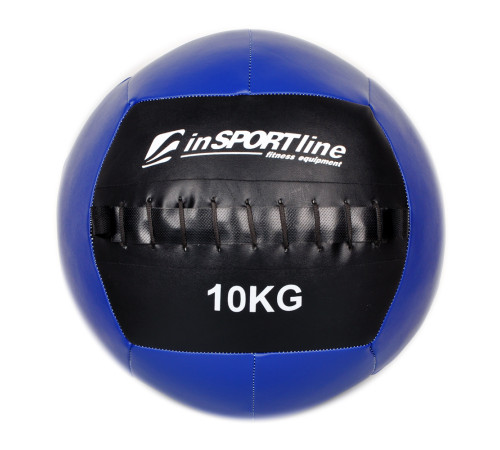 Тренувальний м'яч inSPORTline Walbal 10kg