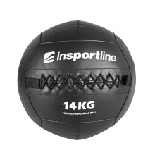 Медичний м'яч inSPORTline Walbal SE 14 kg