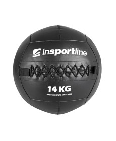 Медичний м'яч inSPORTline Walbal SE 14 kg